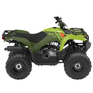 2026 Yamaha Grizzly 110 for Sale