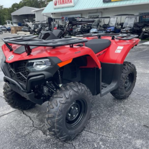 2024 CFMOTO CForce 400 for Sale