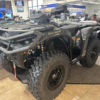 2026 Can-Am Outlander Backcountry 1000R Multicam Dark Camo for sale