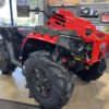 2026 Polaris Sportsman XP1000 Mud Edition for sale