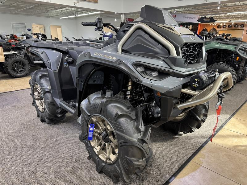 2026 Can-Am Outlander X mr 850 for Sale 2026 Can-Am Outlander X mr 850 for Sale