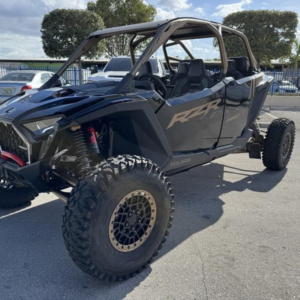 2025 Polaris RZR Pro R 4 Ultimate for sale