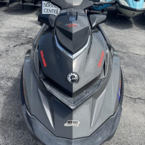 2013 Sea-Doo GTI Limited 155 for sale