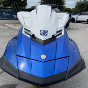 2018 Yamaha FX Cruiser SVHO for sale