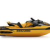 2023 Sea-Doo RXT-X 300 Millenium Yellow for sale
