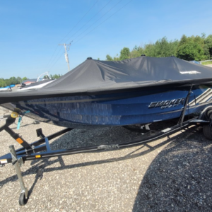 2023 SmokerCraft Excursion 166 SC for sale