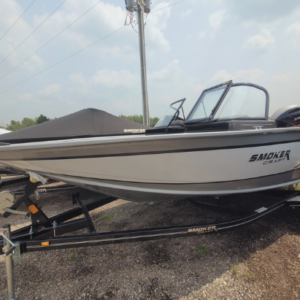 2023 SmokerCraft Ultima 182 for Sale