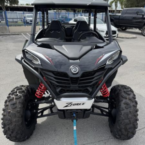 2024 CFMOTO ZForce 950 Sport 4 for Sale
