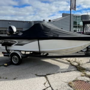 2024 G3 Angler 17SF for Sale