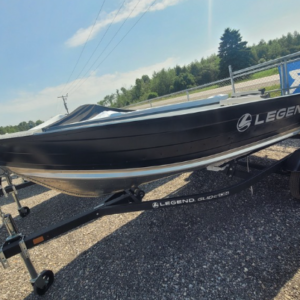 2024 Legend Boats 14 ProSport LS for Sale