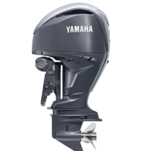 2024 YAMAHA F250 Four Stroke 250HP Outboard for Sale