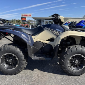 2024 Yamaha Kodiak 700 for Sale