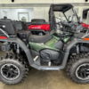 2025 CFMOTO CFORCE 1000 Overland for Sale