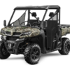 2025 CFMOTO UFORCE 1000 Camo
