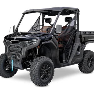 2025 CFMOTO UFORCE U10 Pro for sale