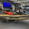 2025 Sea-Doo RXT-X 325 for sale