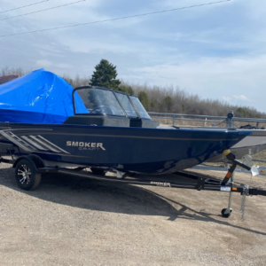 2025 SmokerCraft Excursion 166 DC for Sale