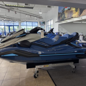2025 Yamaha WaveRunners FX Limited SVHO for sale
