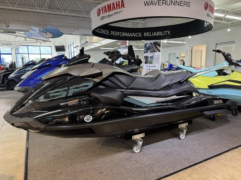 2025 Yamaha WaveRunners GP SVHO for Sale 2025 Yamaha WaveRunners GP SVHO for Sale