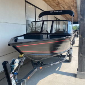 2026 Legend R15 for sale