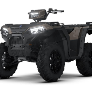 2026 Polaris Sportsman 850 Premium for Sale