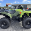 2026 Yamaha Grizzly 110 for Sale