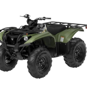2026 Yamaha Kodiak 700 for sale