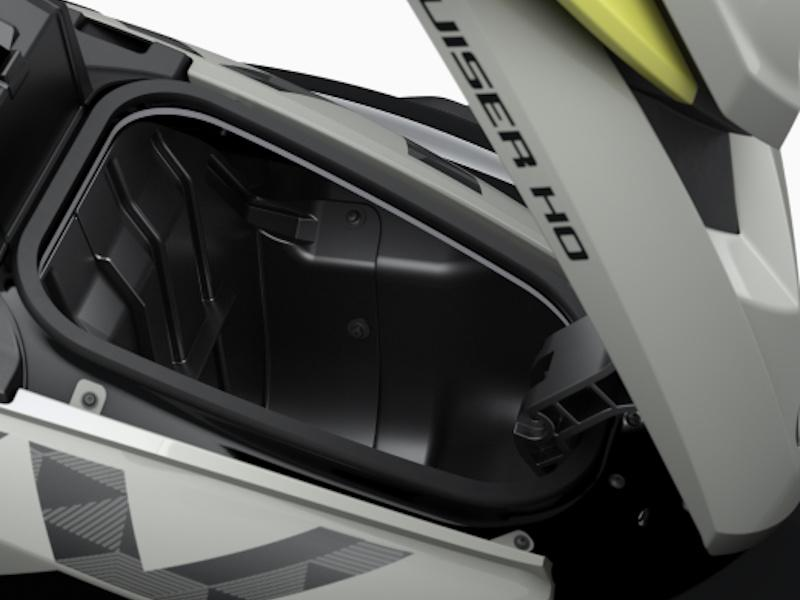 2026 Yamaha WaveRunners VX Cruiser HO for sale 1