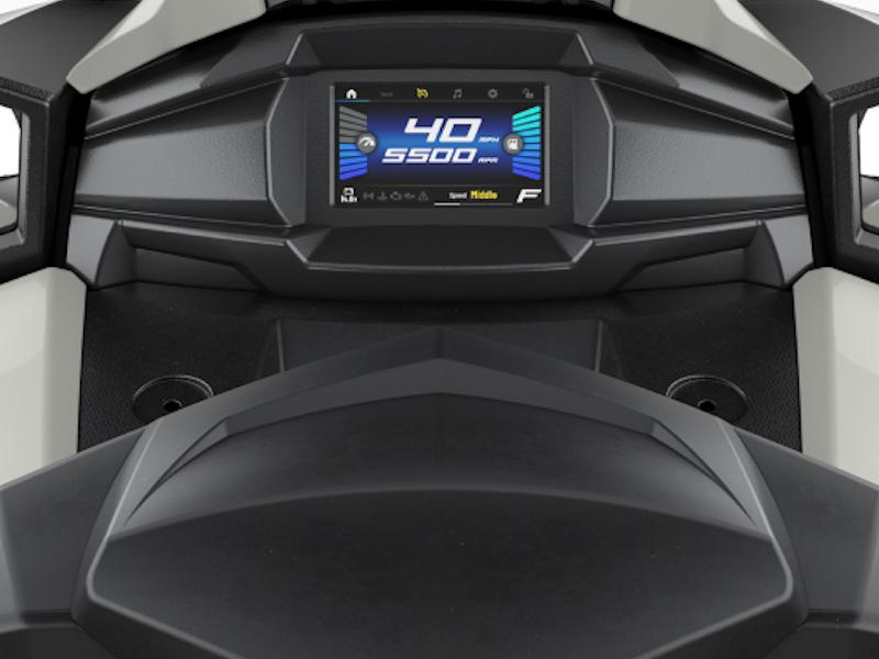 2026 Yamaha WaveRunners VX Cruiser HO for sale 4