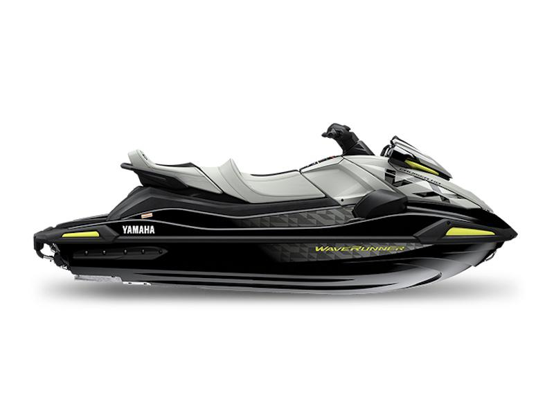 2026 Yamaha WaveRunners VX Cruiser HO for sale 2026 Yamaha WaveRunners VX Cruiser HO for sale