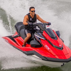 2026 Yamaha WaveRunners FX Cruiser HO for Sale
