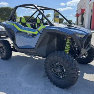 2025 Polaris RZR Pro XP Premium for sale