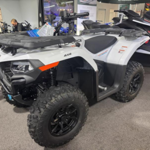 2026 CFMOTO CFORCE 500 for Sale