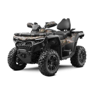 2026 CFMOTO CFORCE 800 Touring Camo for Sale