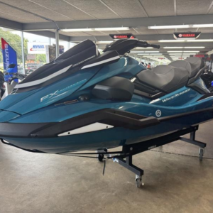2026 Yamaha WaveRunners FX Cruiser SVHO for sale