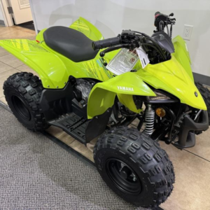 2026 Yamaha YFZ50 for Sale