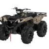 2026 Yamaha Grizzly EPS Camo for Sale