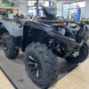 2026 Yamaha Grizzly EPS XT-R