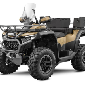 2026 CFMOTO CFORCE 1000 Overland for Sale