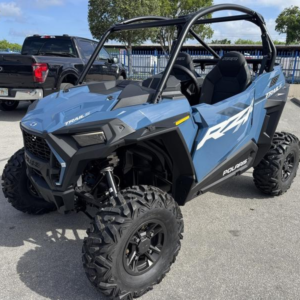 2025 Polaris RZR Trail S Sport for Sale