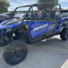 2025 Polaris RZR XP 4 1000 Sport for sale