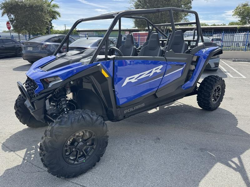 2025 Polaris RZR XP 4 1000 Sport for sale 2025 Polaris RZR XP 4 1000 Sport for sale