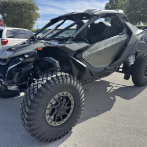 2026 Can-Am Maverick R X rc for sale