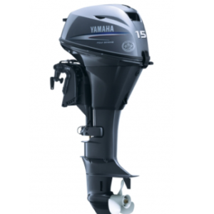Buy YAMAHA F15SMHA Outboard for Sale