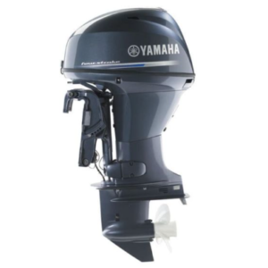 Buy YAMAHA F30LEHA 30HP Outboard Four Stroke
