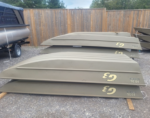 G3 Jon Boat for sale G3 Jon Boat for sale