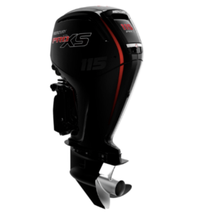 Mercury 115 Pro XS ELPT for sale