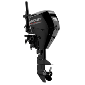 Mercury 15hp FourStroke for Sale