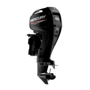 Mercury 40 ELPT 40hp outboard for sale