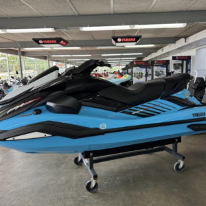 2025 Yamaha WaveRunners FX SVHO for sale